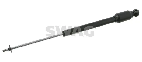 Демпер (успокоител), кормилно управление SWAG